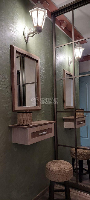 Оренда 1к Квартира 32 кв.м Полтавський шлях вул. Харків - фото 20