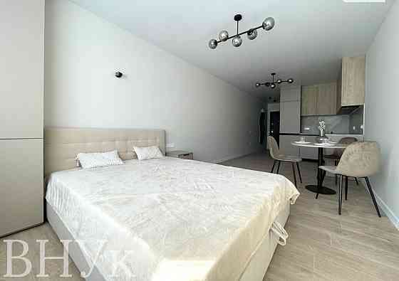 Продаж Квартира 1-кімнатна, 9/11 поверх на вул. Смакули Тернопіль