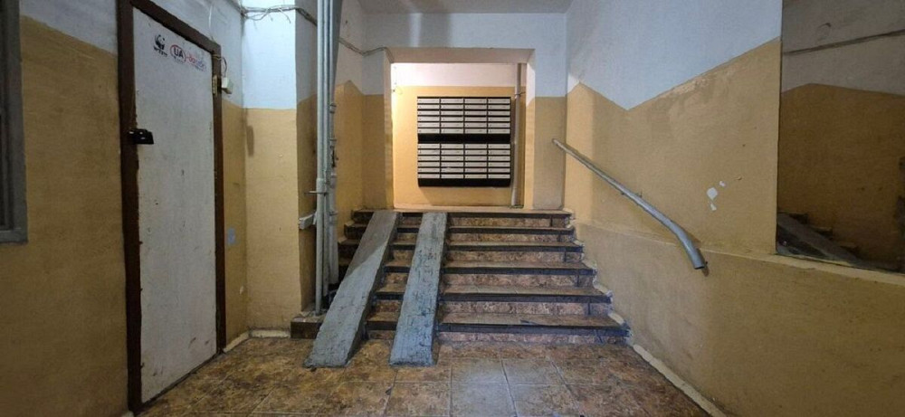 Оренда Квартира 1-кімнатна, 8/16 поверх на проспект Володимира Івасюка, 13А Киев - изображение 18