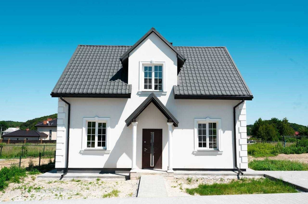 Продаж 2-поверховий Будинок з ділянкою 5 сот 110 кв.м 3 кімн. на Садова вул. Бірки (Жовківський район) - фото 2