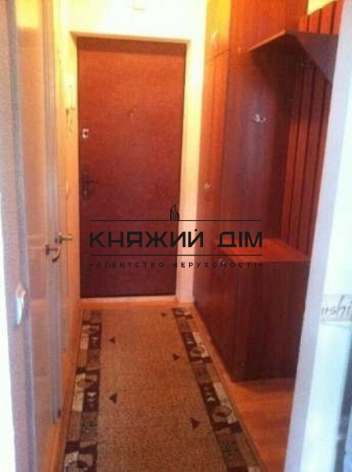 Оренда Квартира 1-кімнатна, 2/9 поверх на Милютенко ул. Киев - изображение 9