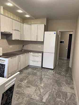 Оренда Квартира 1-кімнатна, 8/16 поверх на проспект Європейського союзу, 45 Київ