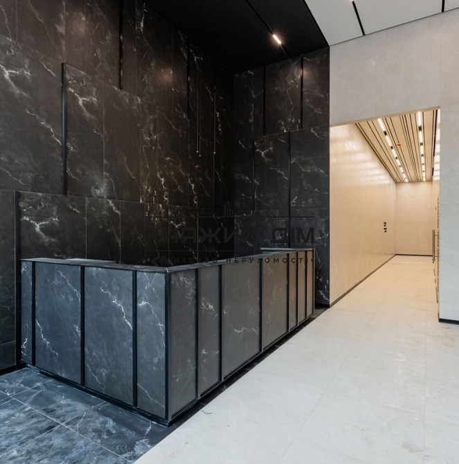 Продаж 1 км. кв. в ЖК White Lines за адресою вул. Васильківська 1, метро Голосіївська 2 код 21146365 Київ - фото 3