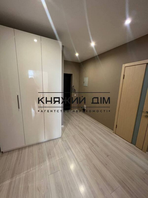 Оренда Квартира 2-кімнатна, 24/25 поверх на Драгоманова ул. Киев - изображение 16