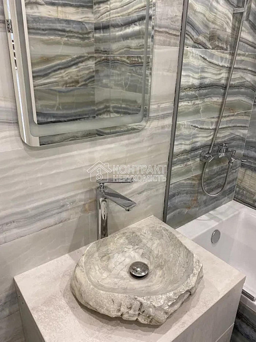 Продаж Квартира 1-кімнатна, 14/16 поверх на вул. Єлизаветинська Харків - фото 16