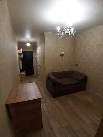 Оренда Квартира 1-кімнатна, 2/6 поверх на Камянська, 123 Київ