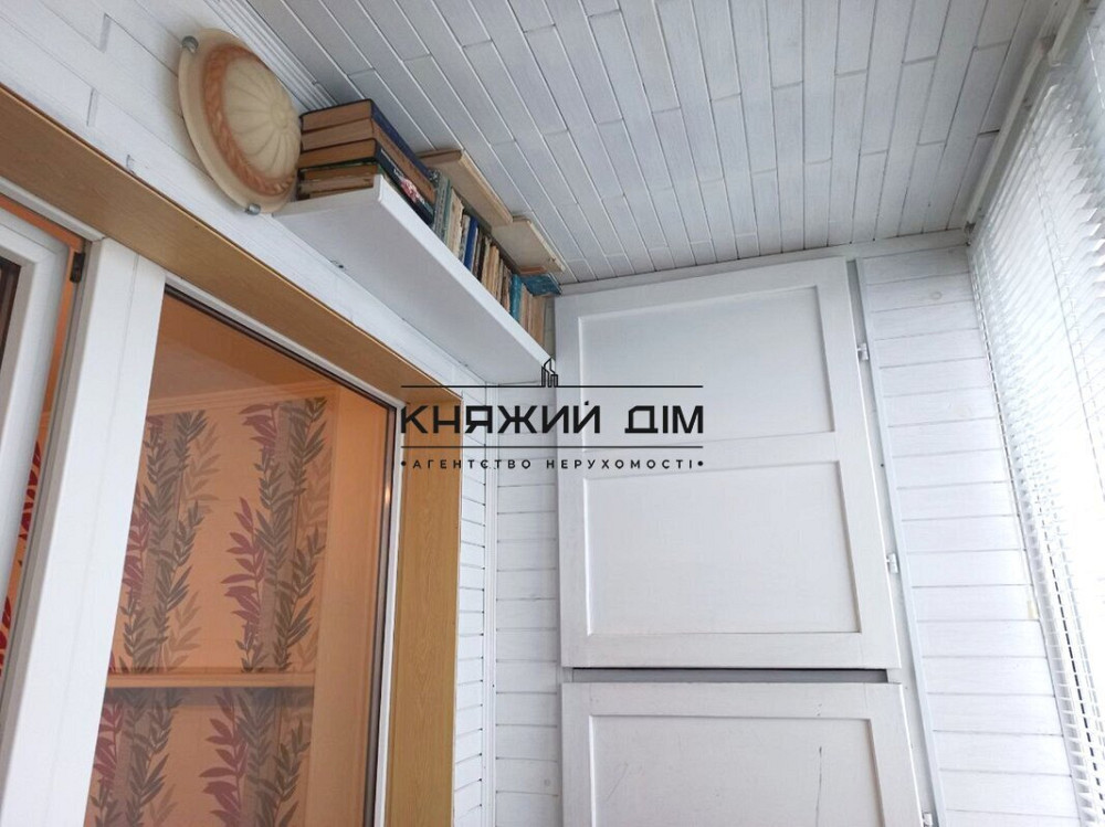 Оренда однокімнатної квартири на Позняках. м. Позняки,Харківська 10-15 хв. Код: 11203952 Київ - фото 15