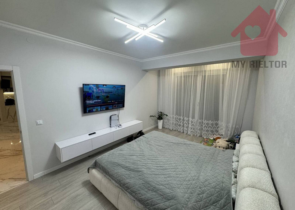 Продаж двокімнатної квартири по вул.Загорська Ужгород - фото 4