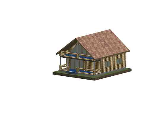 Продаж Будинок на Курортна 