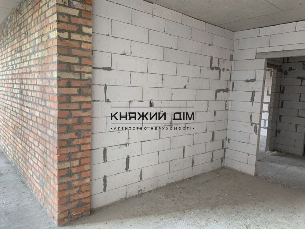 Без комиссии! Продажа 2-х к.кв. в ЖК Метро Парк, м. Вырлица. № 21139334 Київ - фото 7