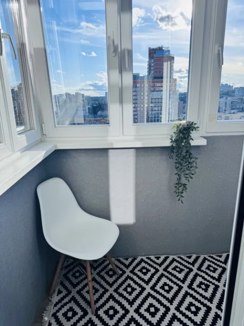 Оренда Квартира 1-кімнатна, 11/12 поверх на Тютюнника, 51/1 Київ - фото 12