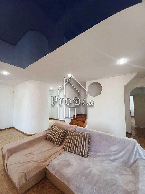 Оренда Будинок 3-кімнатний на вул. Радистів Киев - изображение 6