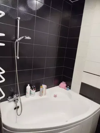 Продаж Квартира 1-кімнатна, 11/25 поверх на Старая Люстдорфская дорога, 55/2 Odessa