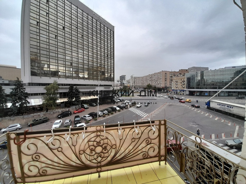 Оренда 5-кімнатної 2-рівневої квартири у царському будинку. Код об'єкта: 11197850 Київ - фото 15