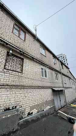 Продаж приміщення вільного призначення на вул. Куликівський узвіз приміщень - 1, поверх - 5/5 Харків