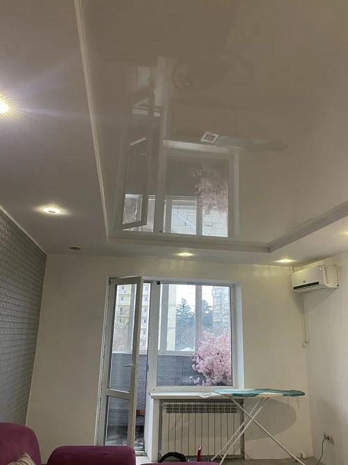 Оренда Квартира 1-кімнатна, 7/9 поверх на Бондарська, 3 Київ - фото 7