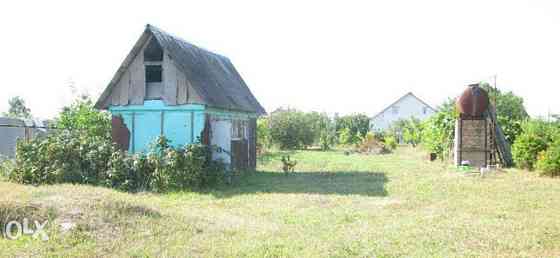 Продаж земельної ділянки 18 соток 