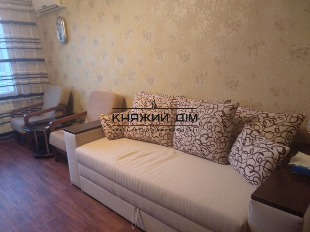 Продаж 3 кімкімнатна квартира м. Мінська Код Об'єкта: № 21147037 Київ - фото 1