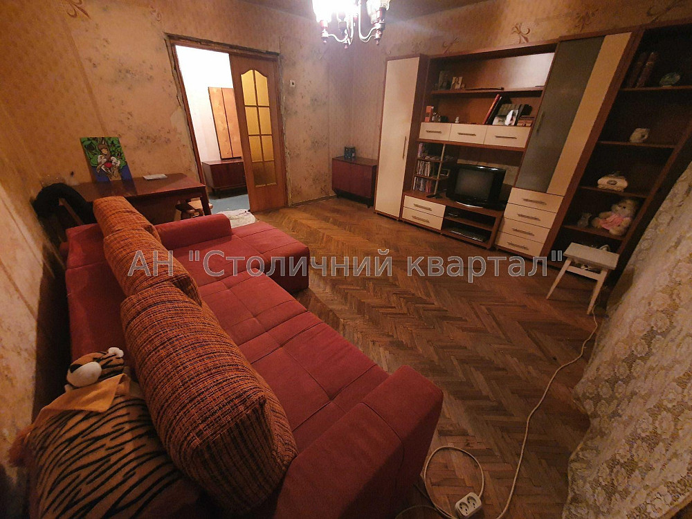 Продаж Будинок 3-кімнатний на Теліги Олени вул., 55 Київ - фото 16