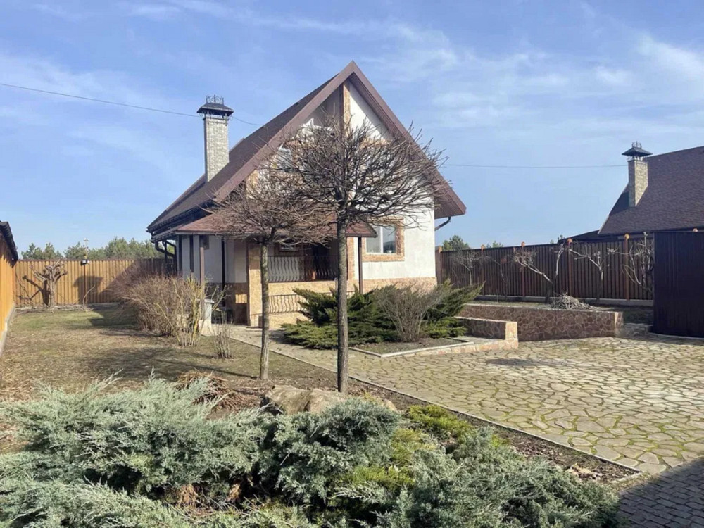 Оренда Квартира 5-кімнатна на вул Польова, 15 Любимівка (Вишгородський район) - фото 2