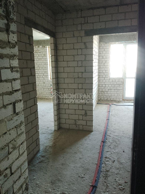 Продаж Квартира 1-кімнатна, 6/9 поверх на вул. Миру Kharkiv - photo 2