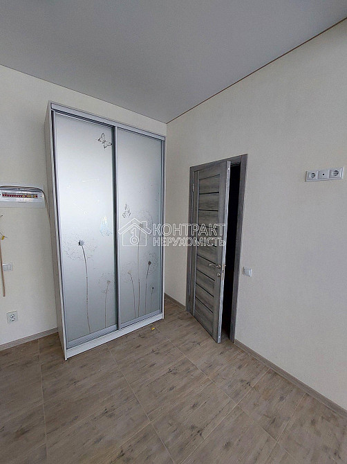 Продаж Квартира 1-кімнатна, 5/6 поверх на вул. Букова Харків - фото 3