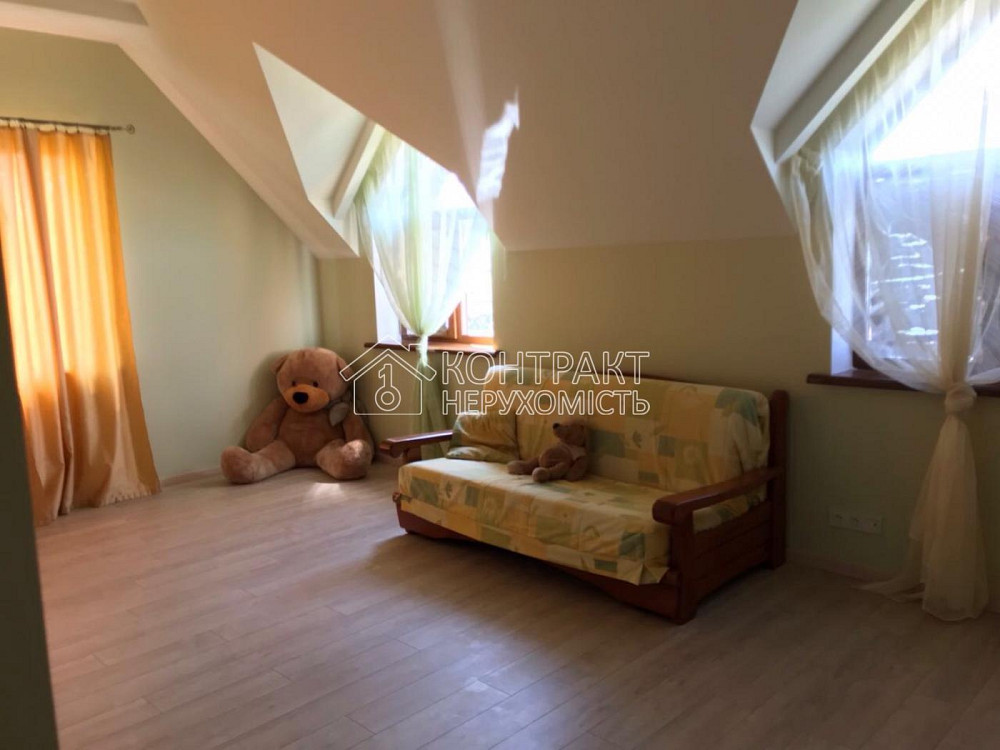 Продаж Будинок 4-кімнатний на вул. +  - photo 5