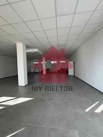 Оренда приміщення вільного призначення на Капушанська поверх - 1/3 Uzhhorod