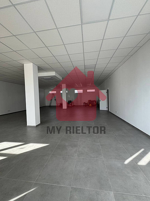 Оренда приміщення вільного призначення на Капушанська поверх - 1/3 Uzhhorod - photo 4