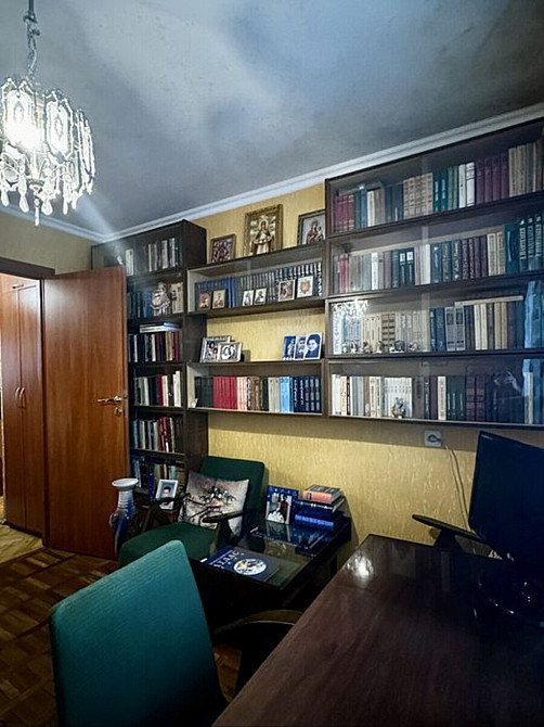 Продаж Квартира 3-кімнатна, 2/9 поверх на Соборності Луцьк - фото 5