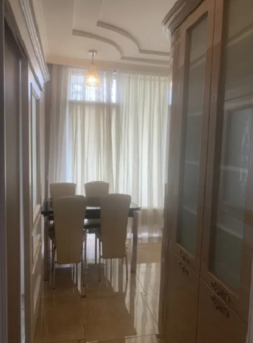 Оренда Квартира 2-кімнатна, 12/24 поверх на Генуэзская ул., 24д Одеса - фото 7