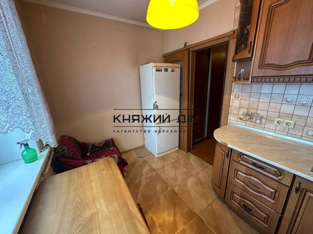 Оренда Квартира 1-кімнатна, 4/5 поверх на вул. Євгенія Харченка Kiev - photo 11