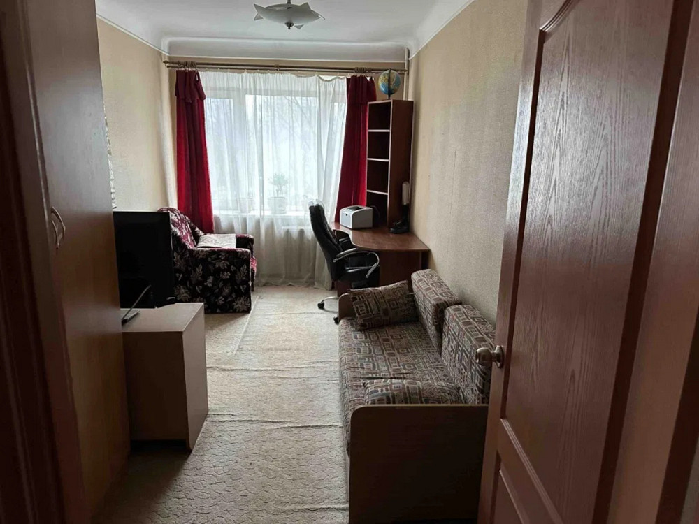 Оренда Квартира 2-кімнатна, 5/9 поверх на вул. Мартиросяна, 25 Київ - фото 5