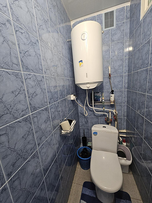 Продаж Квартира 3-кімнатна, 4/5 поверх на вул. Степана Бандери Rivne - photo 14