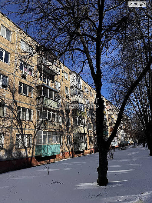 Продаж Квартира 2-кімнатна, 4/5 поверх на вул. Руслана Плоходька Харків - фото 13