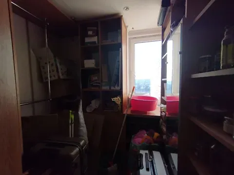 Продаж 3к Квартира 79.6 кв.м Академіка Євгена Лазаренка вулиця 38 Львів - фото 14