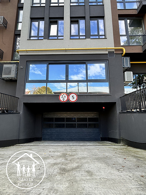 Продаж 1к Квартира 41 кв.м Замарстинівська вул. Львів - фото 15