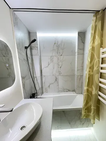 Продаж 1к Квартира 46.9 кв.м ЖК Старокостянтинівське шосе, 5/3 Хмельницький - фото 4