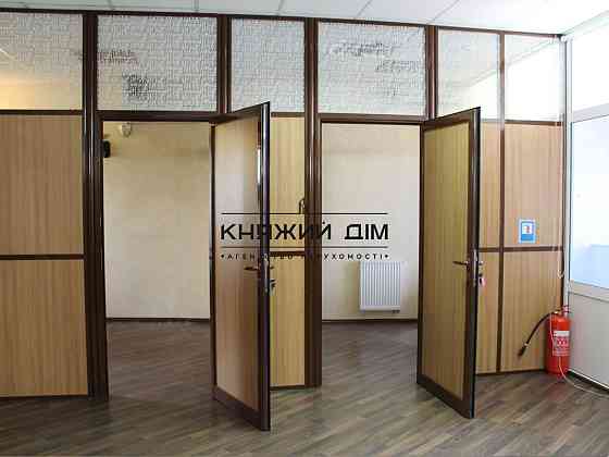 Оренда офісне приміщення на Рыбальская ул. поверх - 3/3 Київ