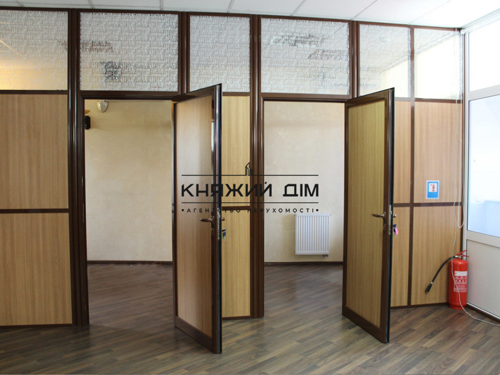 Оренда офісне приміщення на Рыбальская ул. поверх - 3/3 Київ - фото 5