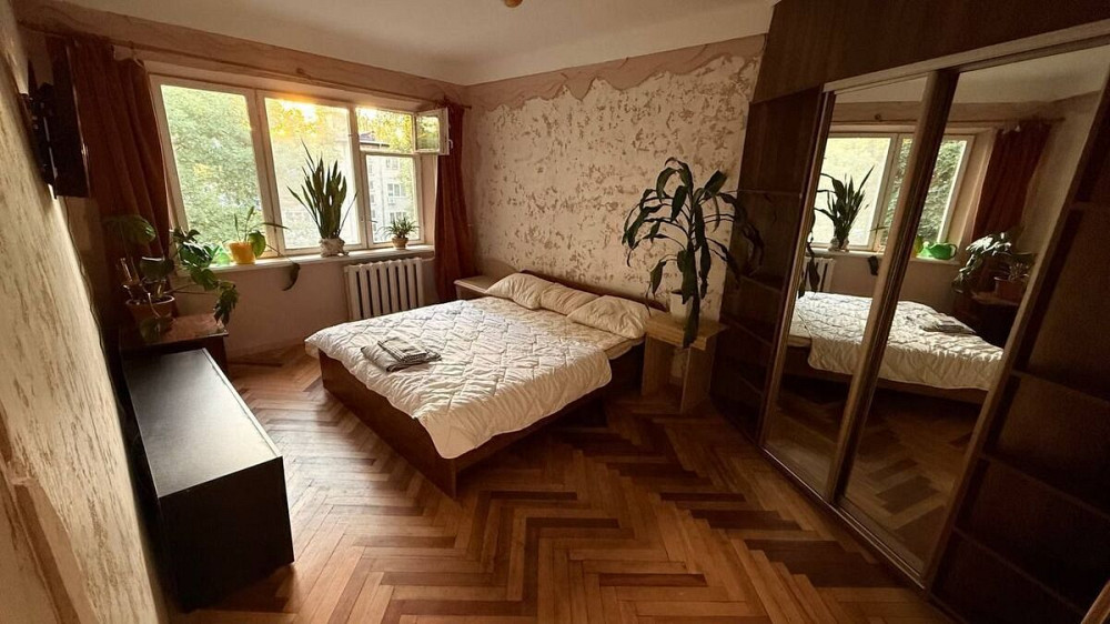 Оренда Квартира 3-кімнатна, 5/5 поверх на Івана Виговського, 8а Київ - фото 2