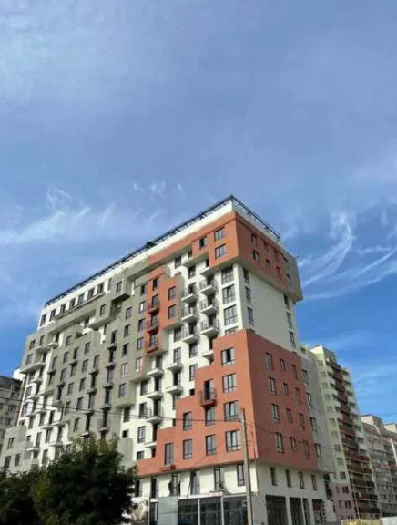 Продам смарт-квартиру с видом на море на пос.Котовского (ул.Ак.Сахарова) Одеса - фото 3