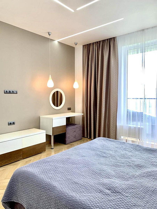 Продається квартира в ЖК Green Wood Одеса - фото 8