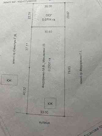 Продаж 2-поверховий Будинок з ділянкою 32 сот 100 кв.м  на Садова, 54 