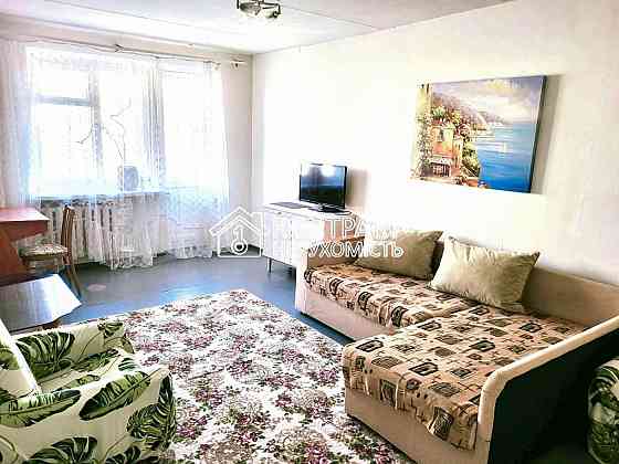 Продаж Квартира 3-кімнатна, 7/14 поверх на вул. Гагаріна Харків