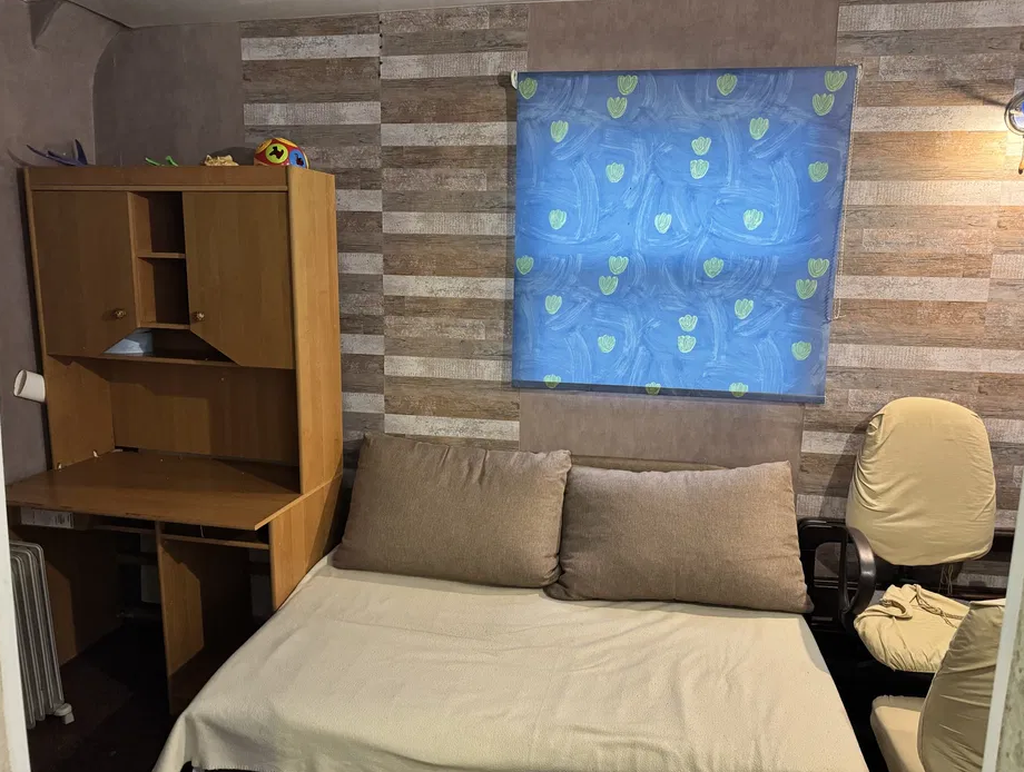 Продаж Квартира 2-кімнатна на ул. Судостроительная, 15 Одеса - фото 8