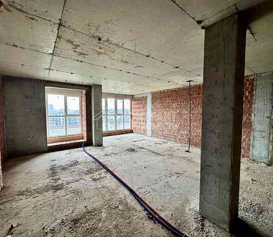 Продаж Квартира 2-кімнатна, 8/17 поверх на вул. Валентинівська Харьков