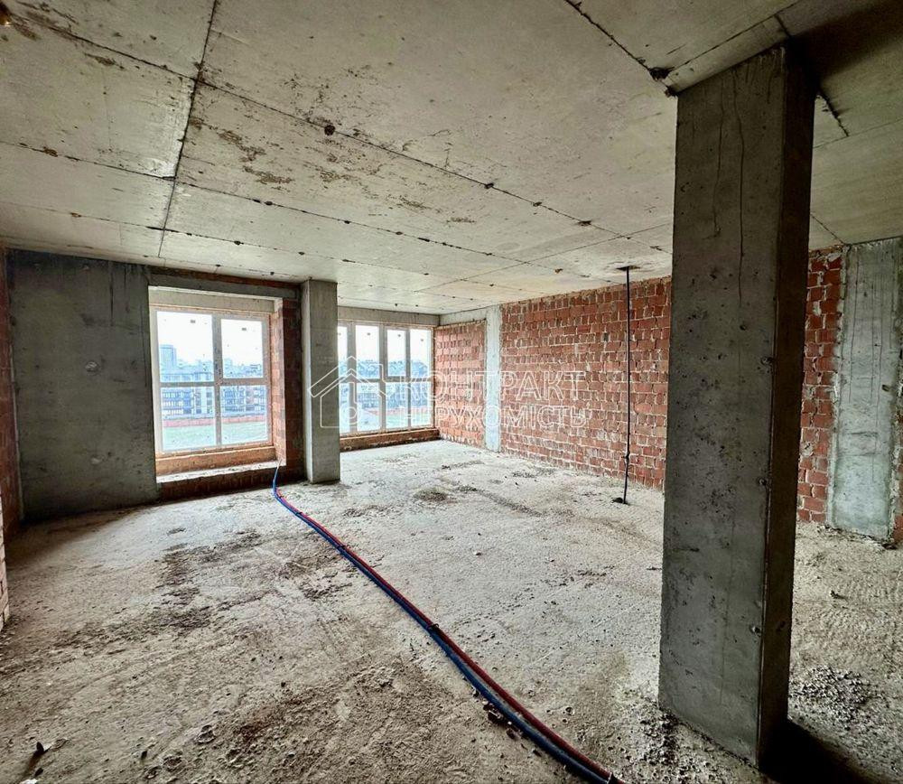 Продаж Квартира 2-кімнатна, 8/17 поверх на вул. Валентинівська Харків - фото 4