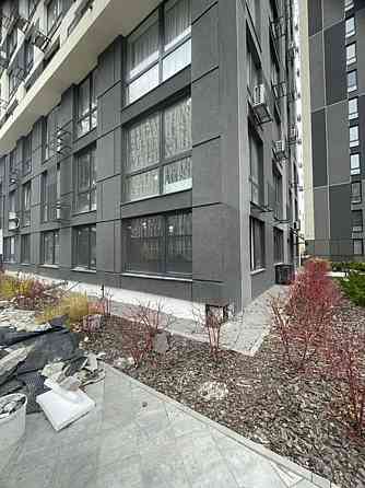 Продаж Квартира 2-кімнатна, 2/25 поверх на Заречная, 6 Київ