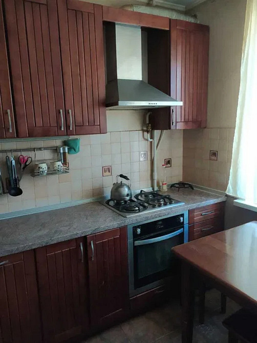 Оренда Квартира 2-кімнатна, 8/10 поверх на Тростянецька, 3 Киев - изображение 1